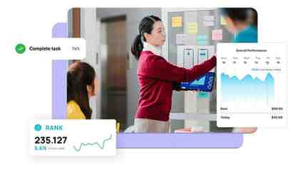 Pricing Procurement Tactics - HD Gradient Illustrations for Desktop