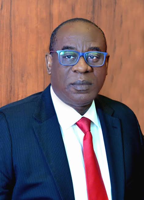 Folashodun Adebisi