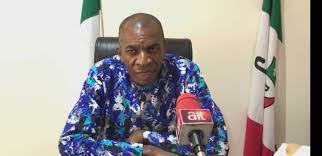 Dr. Tony Aziegbemi,