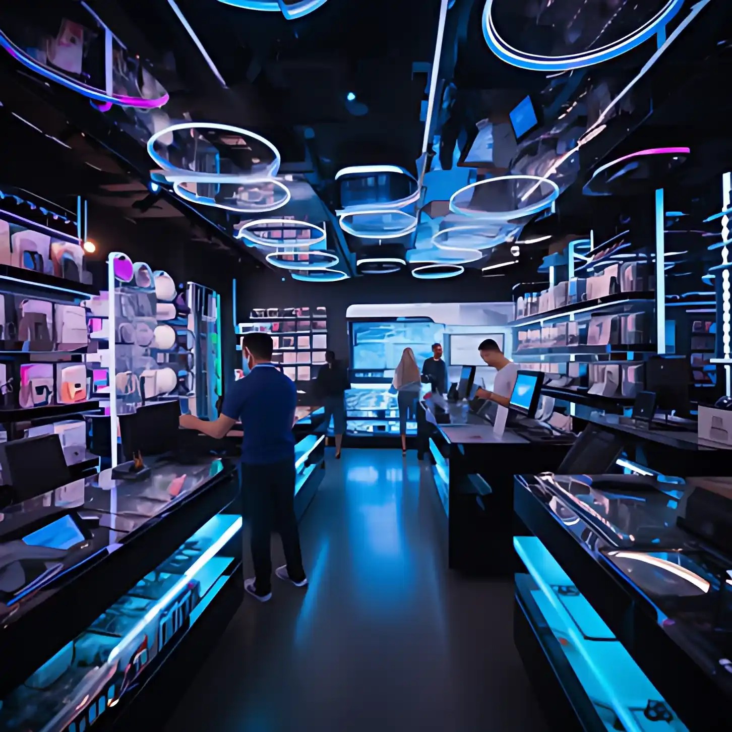 Whitepay introduces crypto payments to ukraine's tech stores