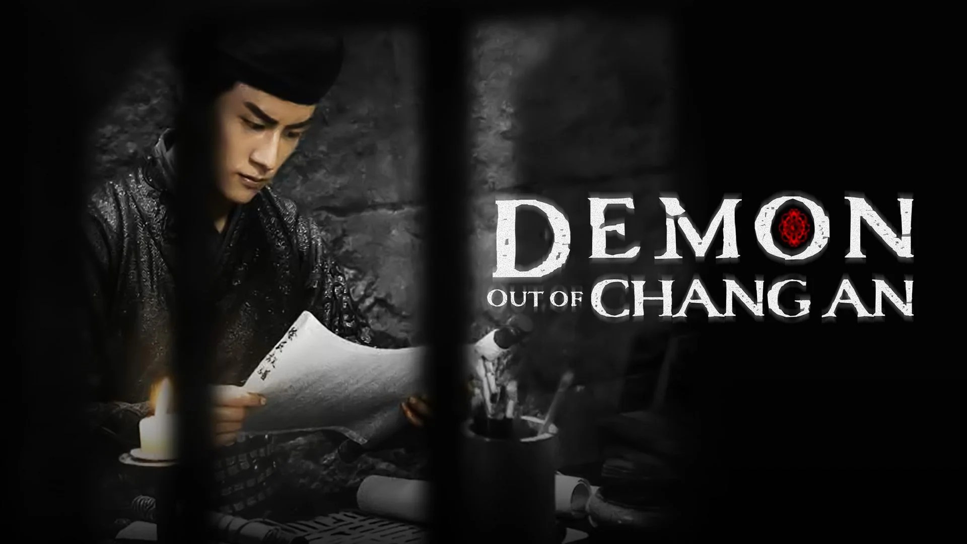 Demon Out of Chang An|Chinese Dramas