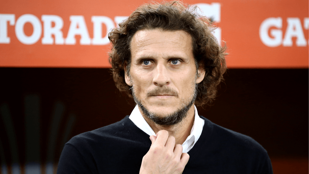 Diego Forlán: Can Uruguay's Iconic Player Turn Things Around? (2026)