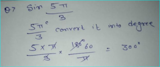 Answered Give The Exact Value Of The Following Bartle 1If sinA35 and cosB513 and if A and B are measures of two angles in Quadrant I find the exact value of the following functions.
