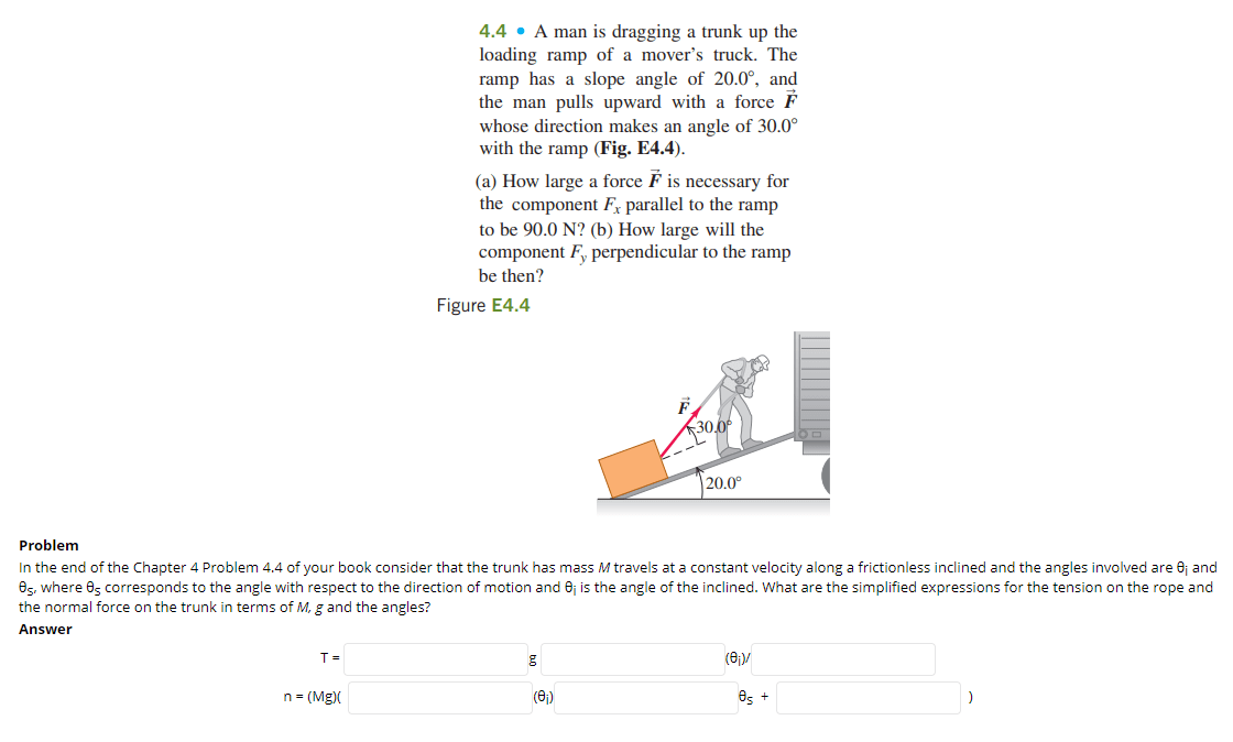 A Man Is Dragging A Trunk Up 43+ Pages Explanation in Doc [1.8mb] - Updated 2021 