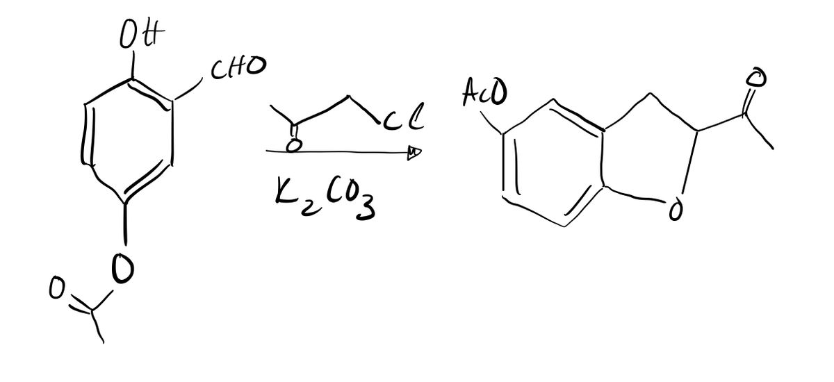 Answered: CHO AcD cl | bartleby