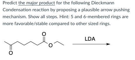 Answered: Predict the major product for the… | bartleby Answered: Predict the major product for the… | bartleby