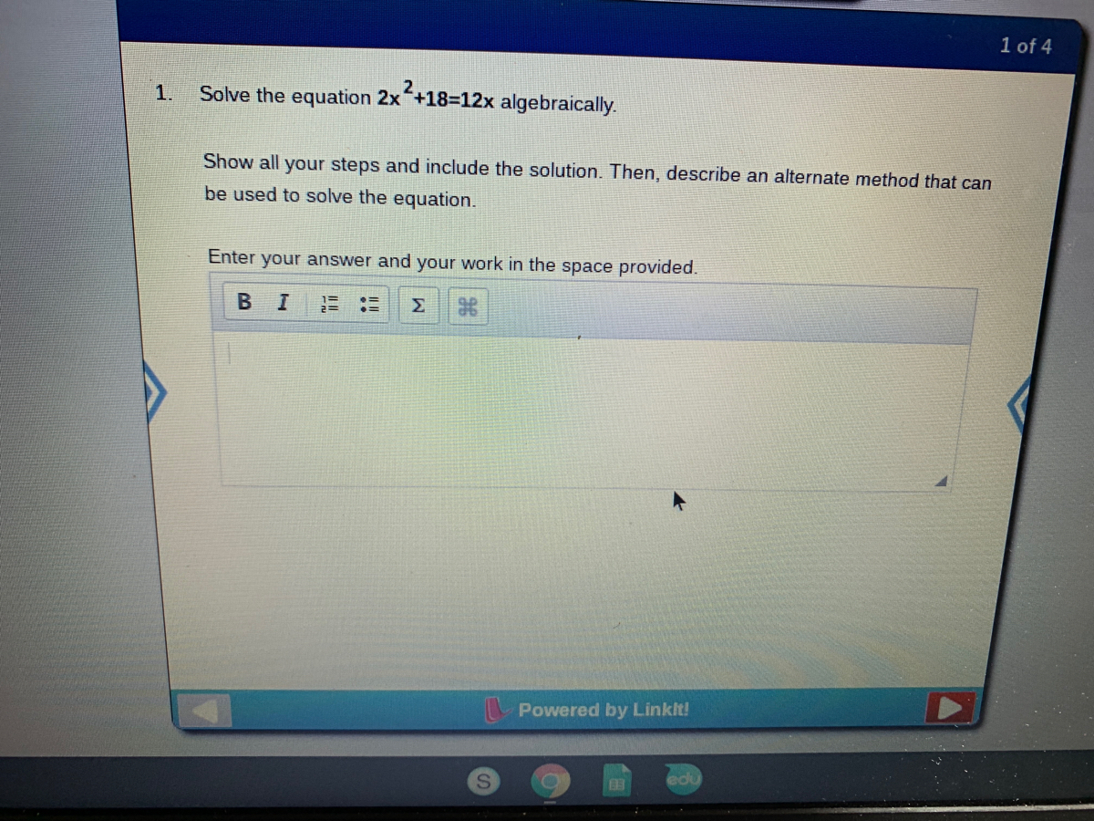 Linking Algebra And Area Expanding Brackets Factorising Algebra Algebra Equations Quadratics 4x22x12 Example Click to try 4x22x12 How to solve your equation. Linking Algebra And Area Expanding Brackets Factorising Algebra Algebra Equations Quadratics 15x12 y23 Multiply the first eq.