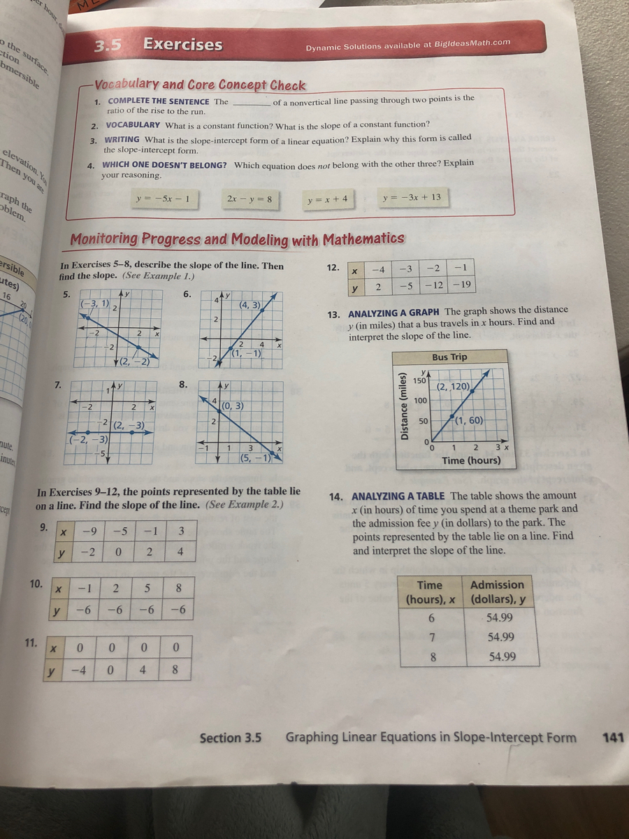 Big Ideas Math Geometry Answers Chapter 9 Right Triangles And Trigonometry Big Ideas Math Answers PROBLEM SOLVING Each half of the drawbridge is about 284 feet long. Big Ideas Math Geometry Answers Chapter 9 Right Triangles And Trigonometry Big Ideas Math Answers 45 the measure of the third angle must be 45.