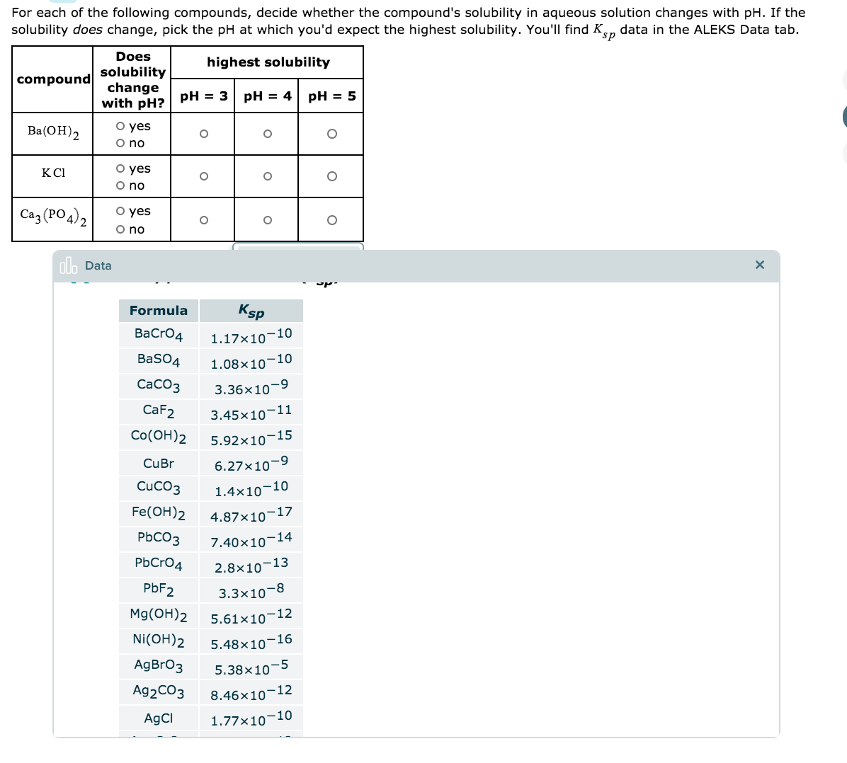 Answered: For each of the following compounds,… | bartleby Answered: For each of the following compounds,… | bartleby