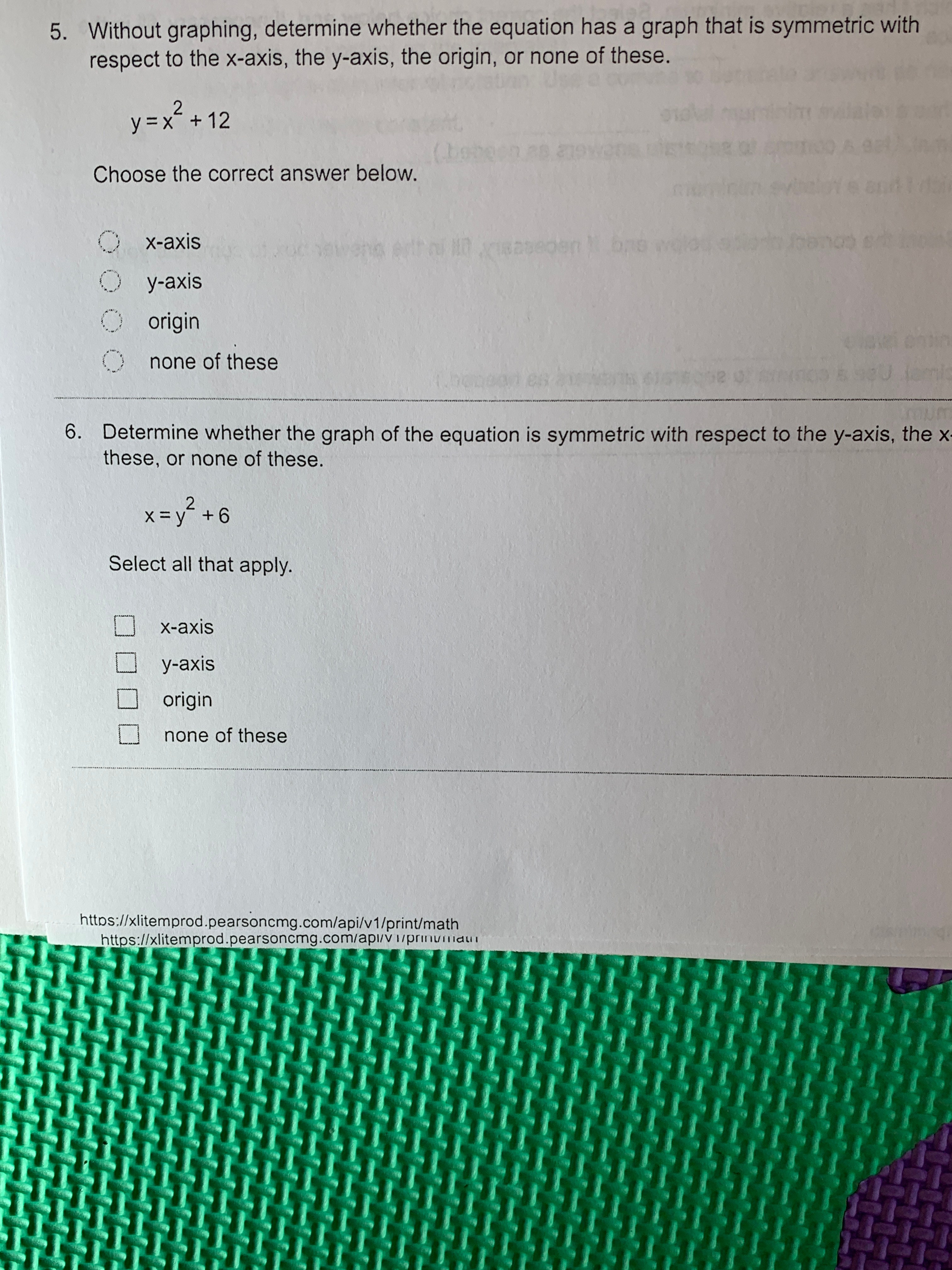 Https Xlitemprod Pearsoncmg Com Api V1 Print Math 15+ Pages Solution in Google Sheet [3mb] - Updated 2021 