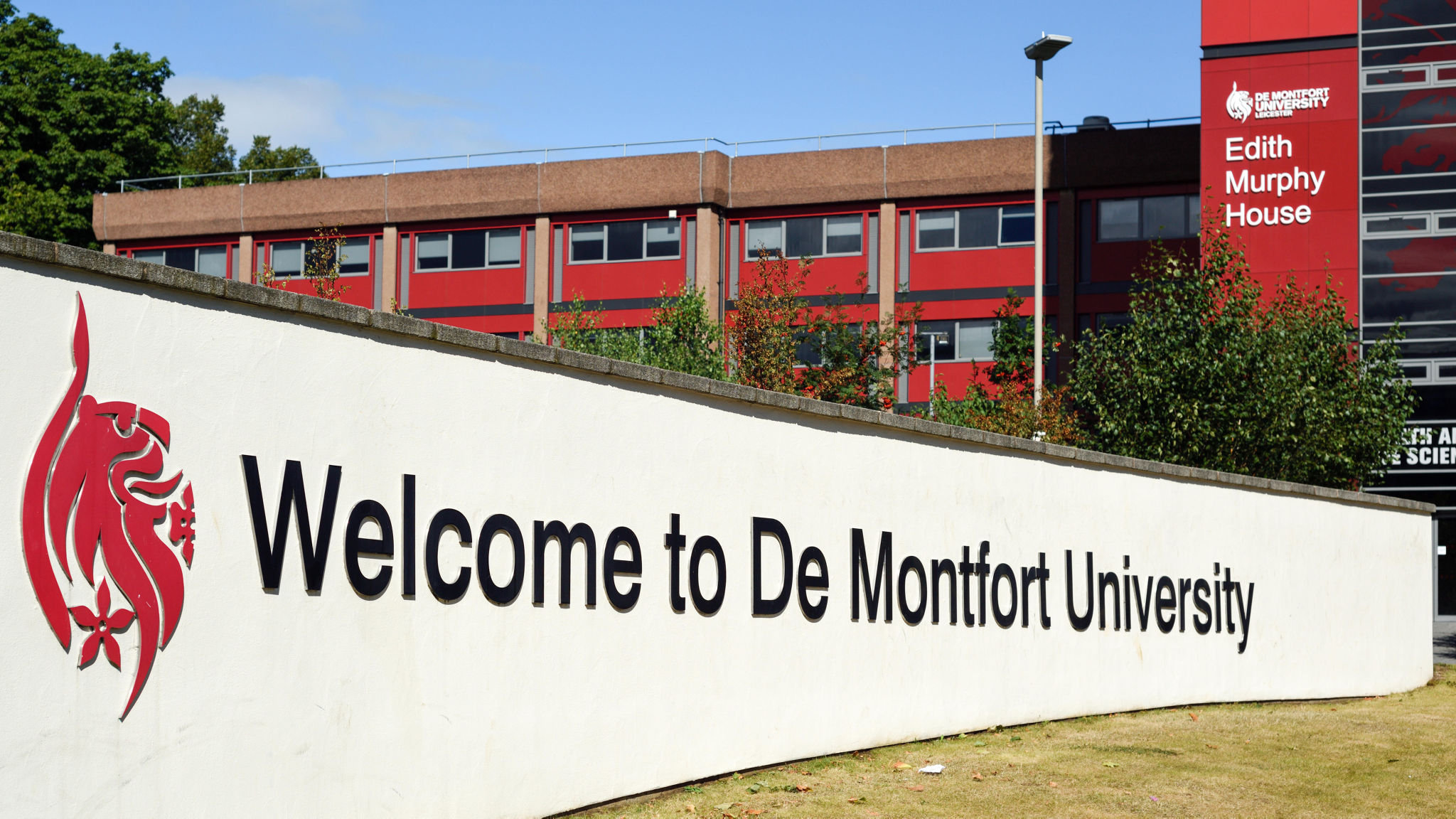 Please visit the technical support desk in your faculty staff: De Montfort University Admits Financial Rule Breach Financial Times