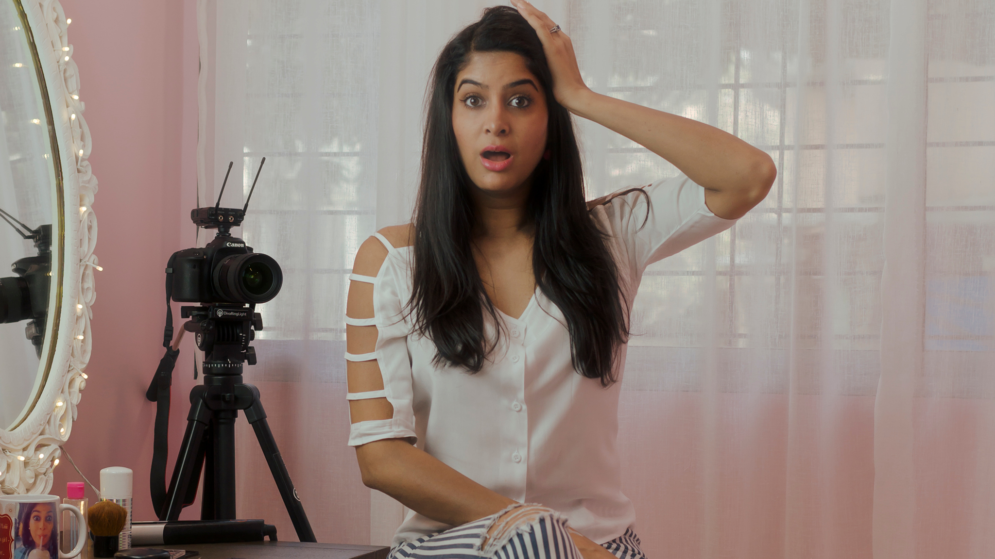You may be wondering how to make money on youtube. How India Conquered Youtube Financial Times