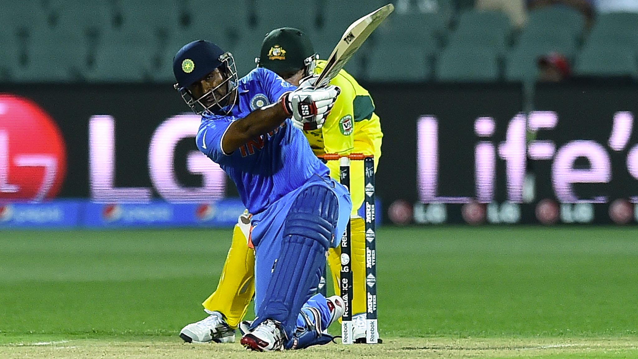 Cricket S One Day World Cup All 6 Weeks Of It Financial