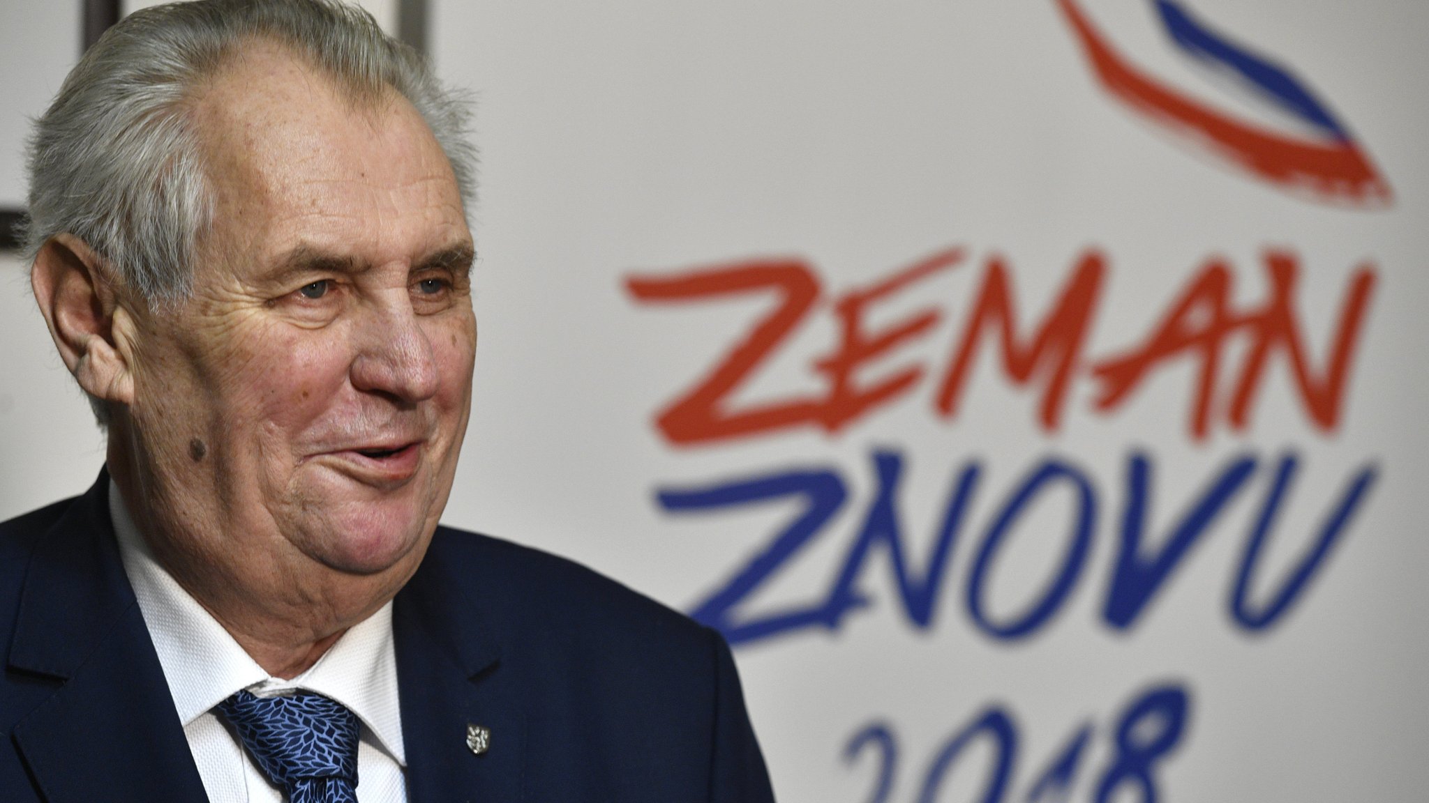 Zeman is the pioneer in building industry professional projects required top quality equipments zeman is the pioneer in building industry. Pro Russian Milos Zeman Faces Tough Run Off For Czech Presidency Financial Times