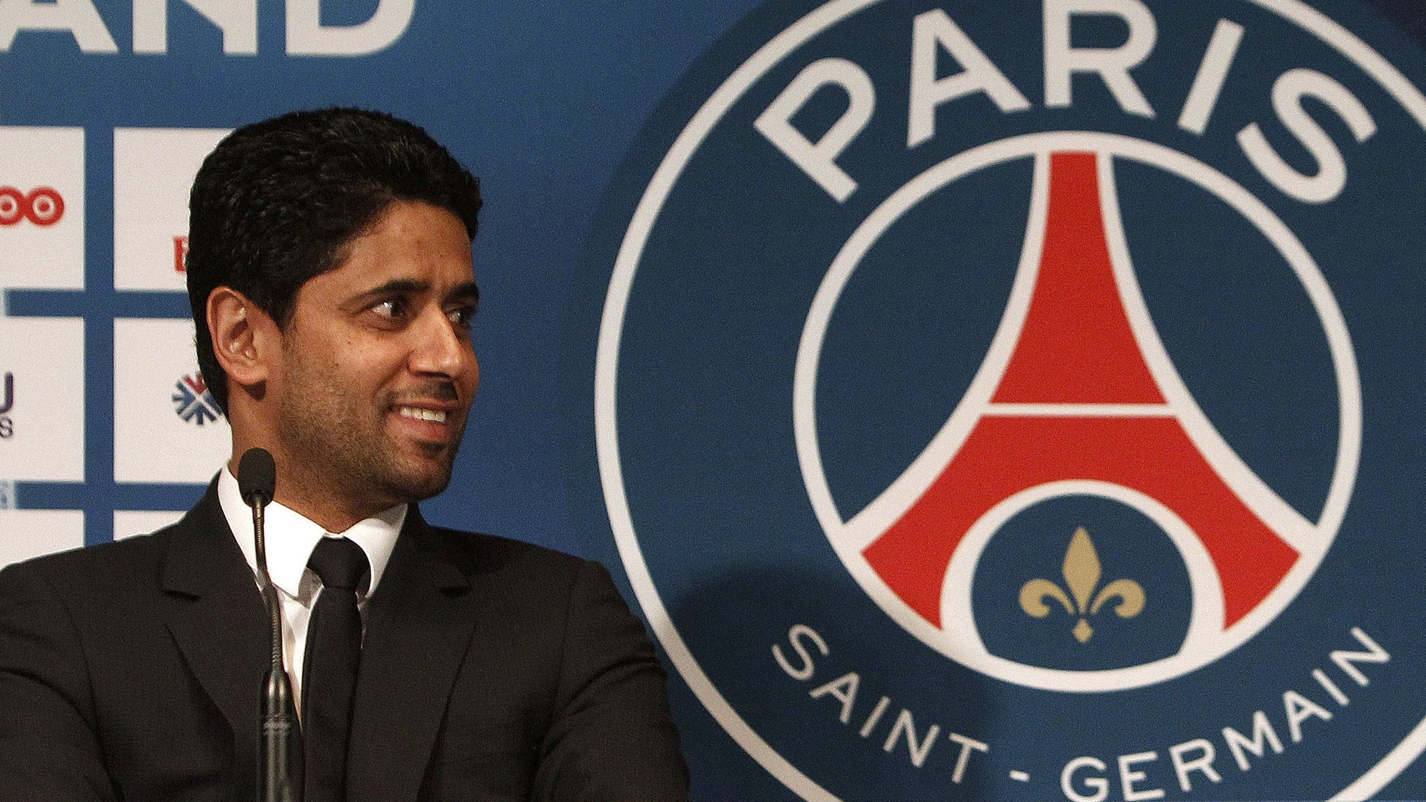 Как реал в родных стенах псж обыграл. Psg President Under Investigation For Alleged Bribery Financial Times