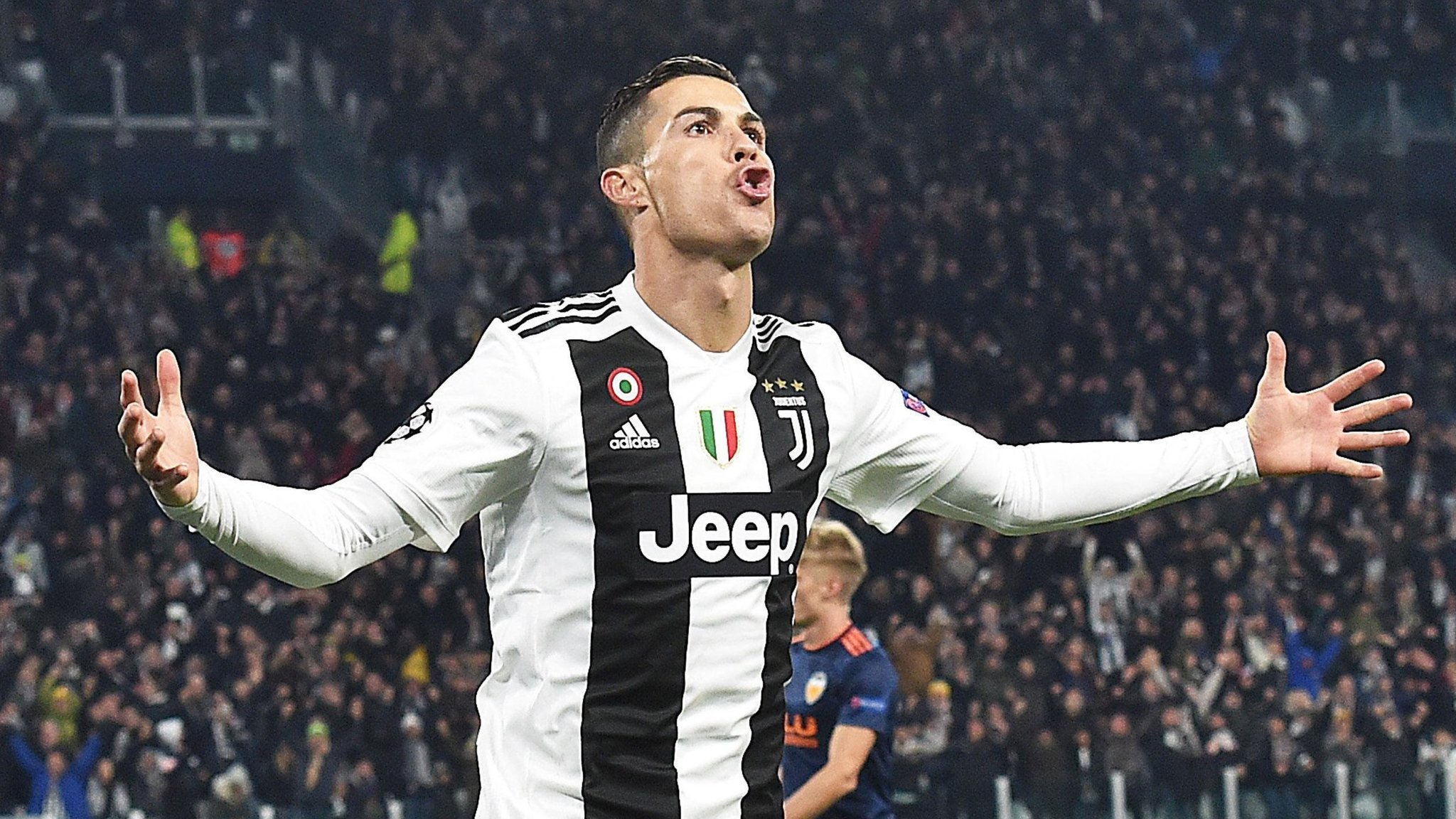 Welcome to the official youtube channel of juventus fc. Juventus Aims To Score In Asia In Catch Up With Rivals Financial Times