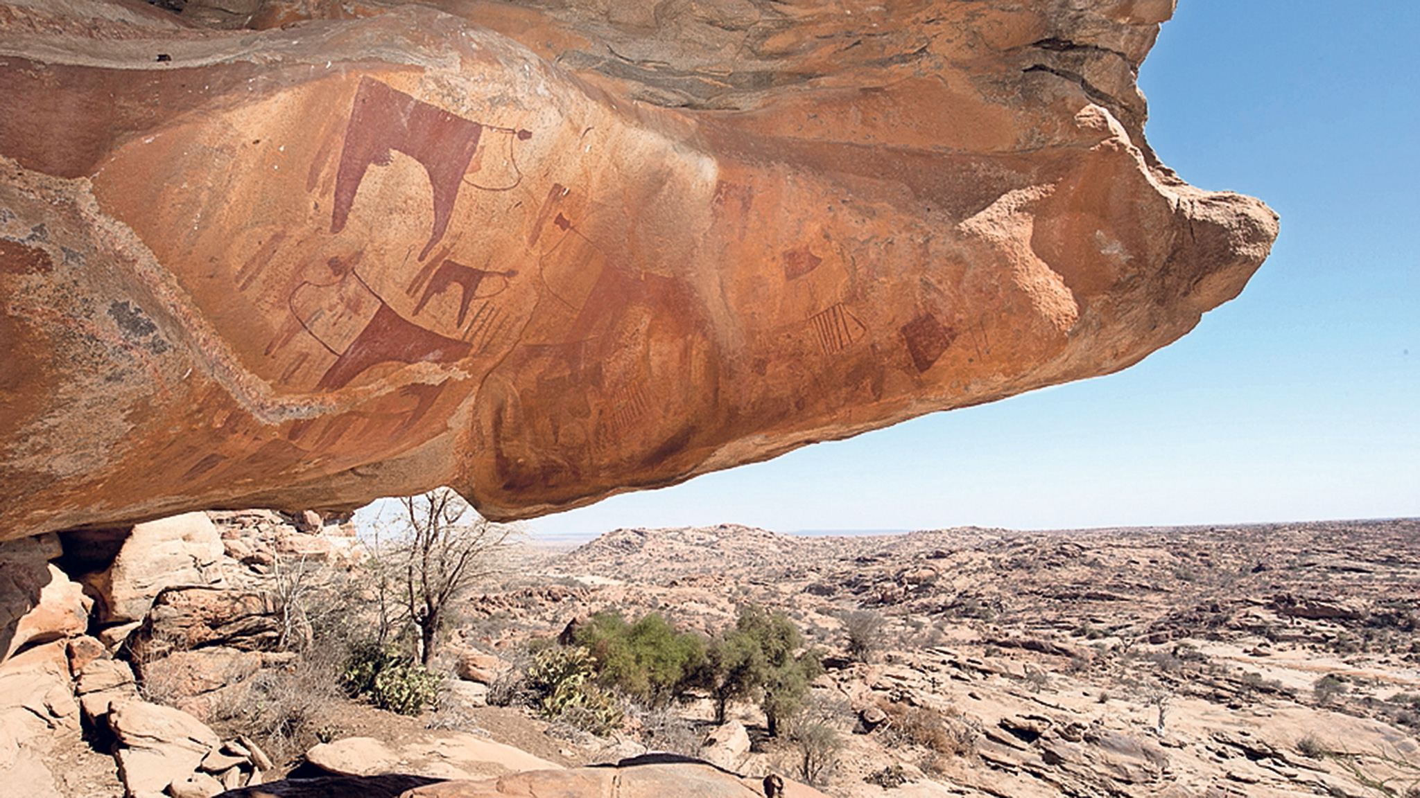 It has established peace and stability and successfully driven . Peace And Prehistory In Somaliland Financial Times