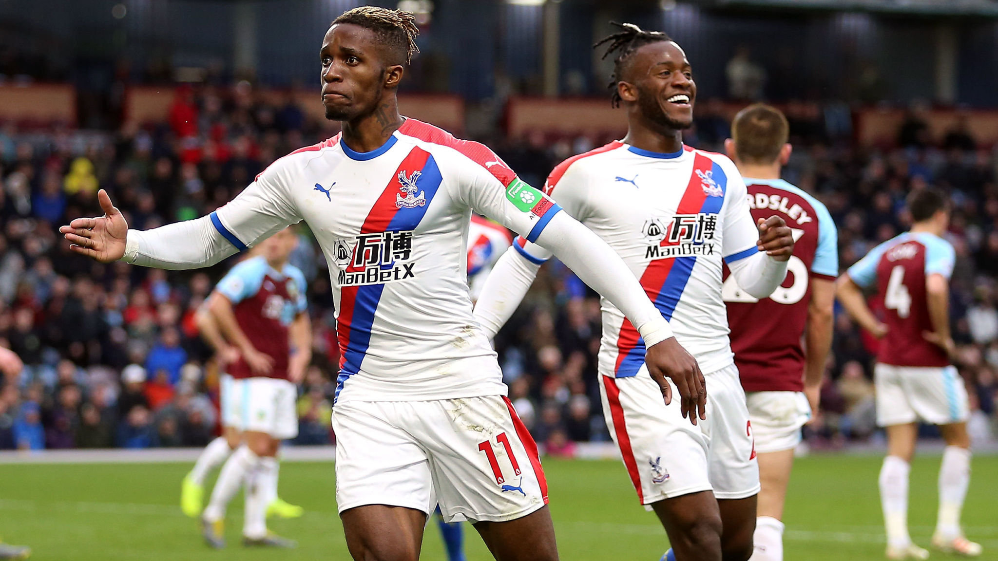 24.11.2021 · crystal palace vs saints. Us Financiers Consider Selling Stake In Crystal Palace Football Club Financial Times
