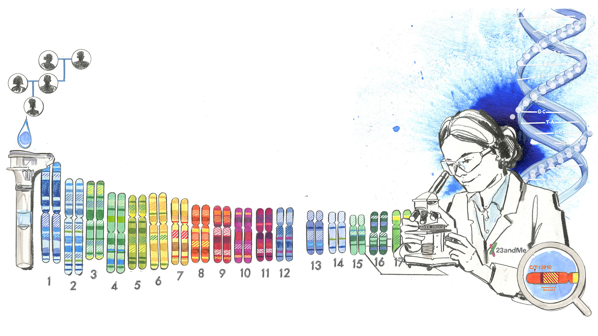 Signing in with apple · signing in with google . 23andme The Genomic Test Of Time Financial Times