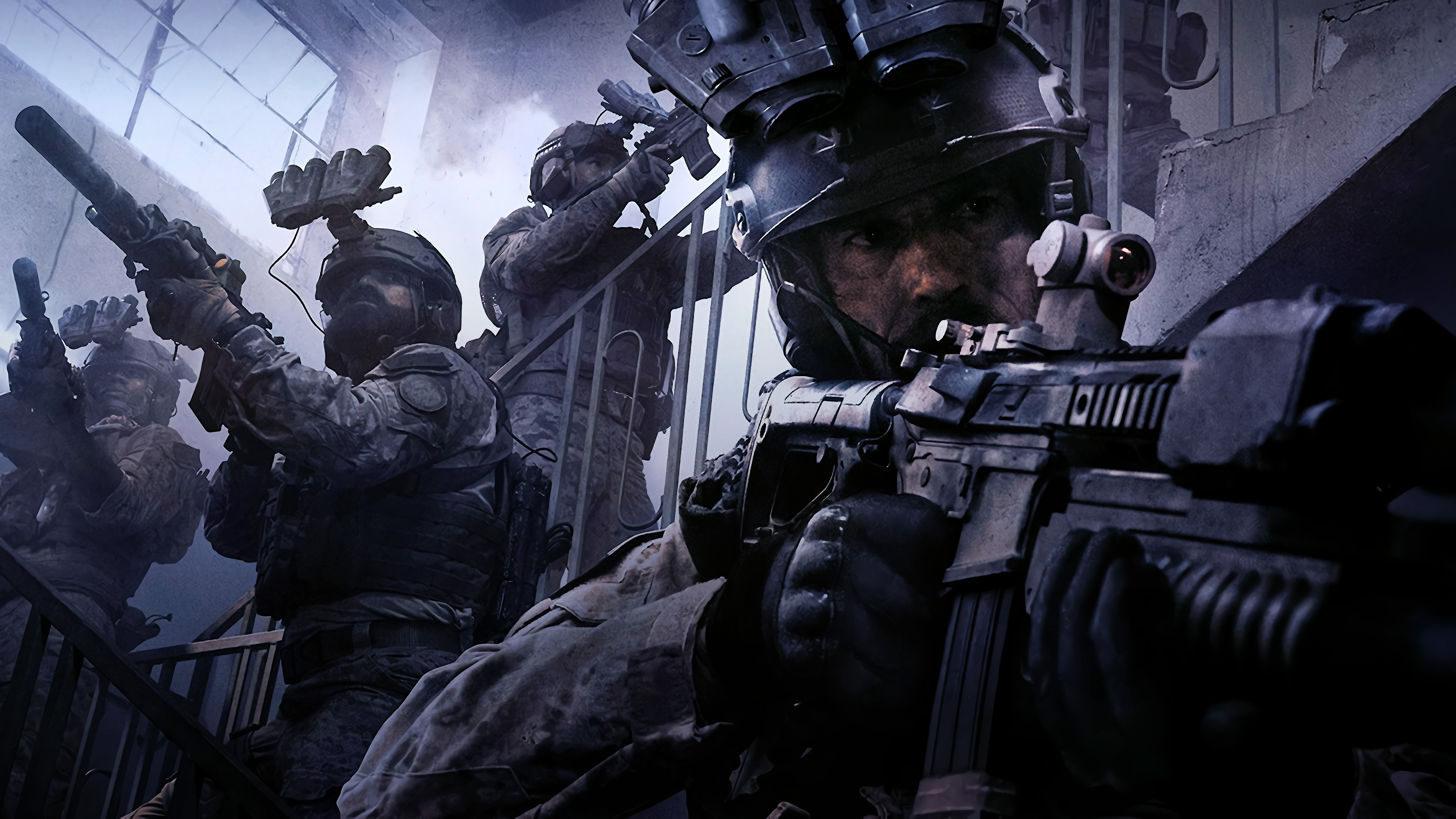 Call Of Duty 2026 Filtraci N De Modern Warfare 4 Sacude EarlyGame Call Of Duty 