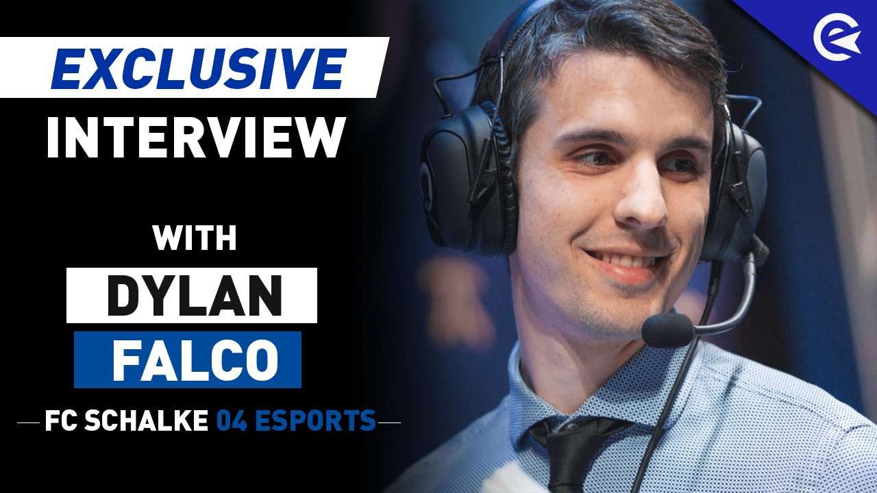 Earlygame Exclusive Interview With Hyp - Premium Nature Pattern Gallery - 8K