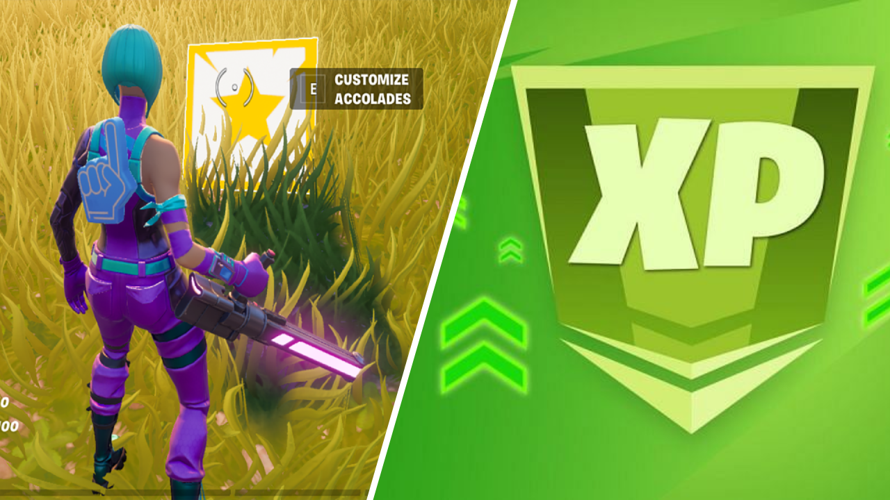 Best Gun Game Map Codes In Fortnite January 2026 Fortnite XP Glitch 