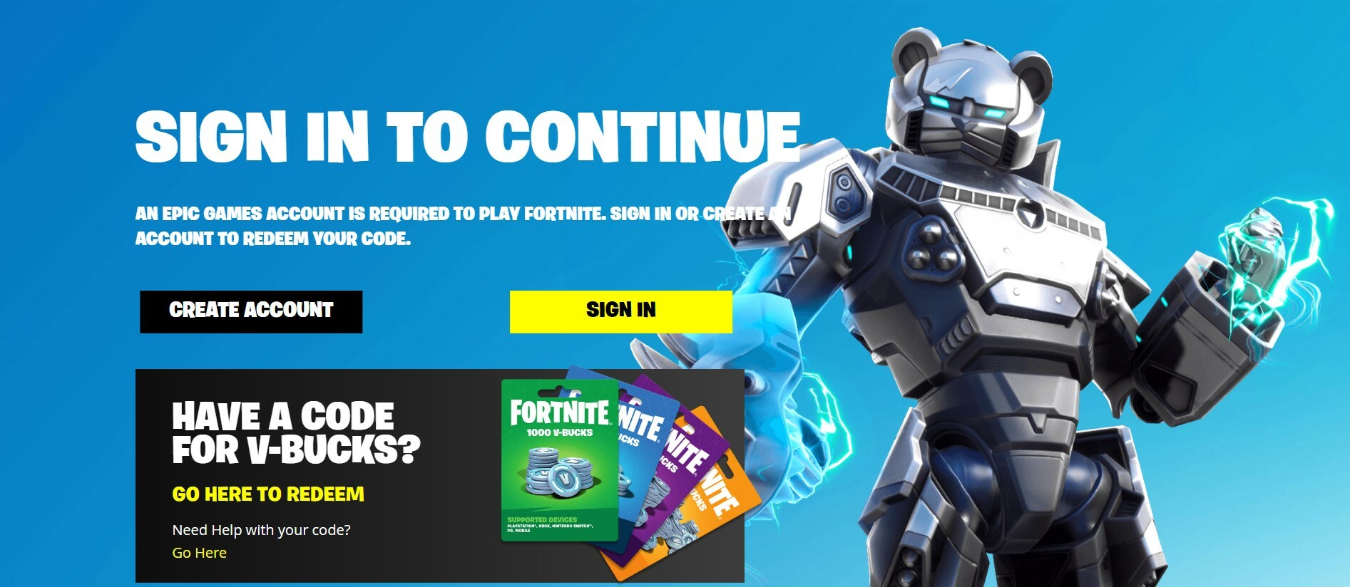 Fortnite Codes May 2025 Free V Bucks Emotes Outfits EarlyGame 