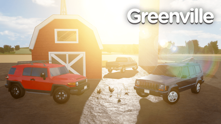 Roblox Greenville Codes July 2026 Greenville Codes 