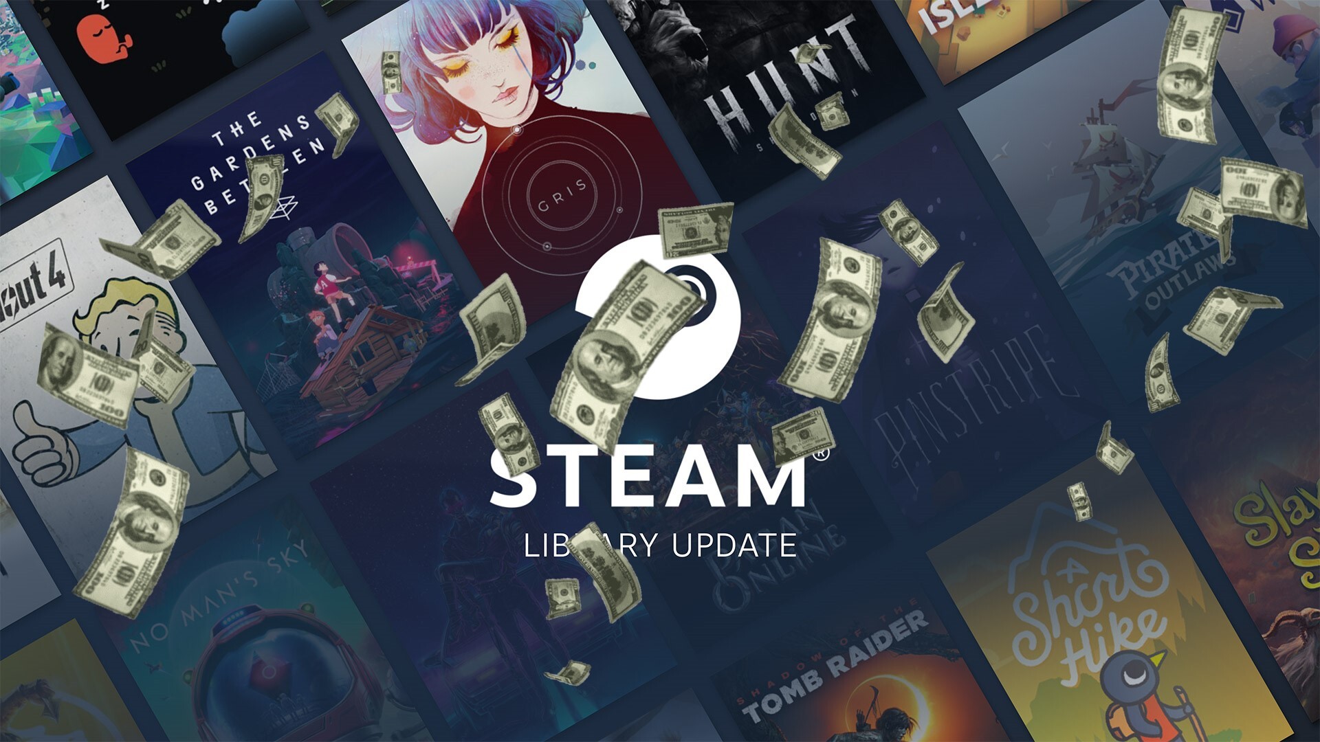 Steam Early Access Games Can You Refund Them How To Get A Refund On Steam Header 