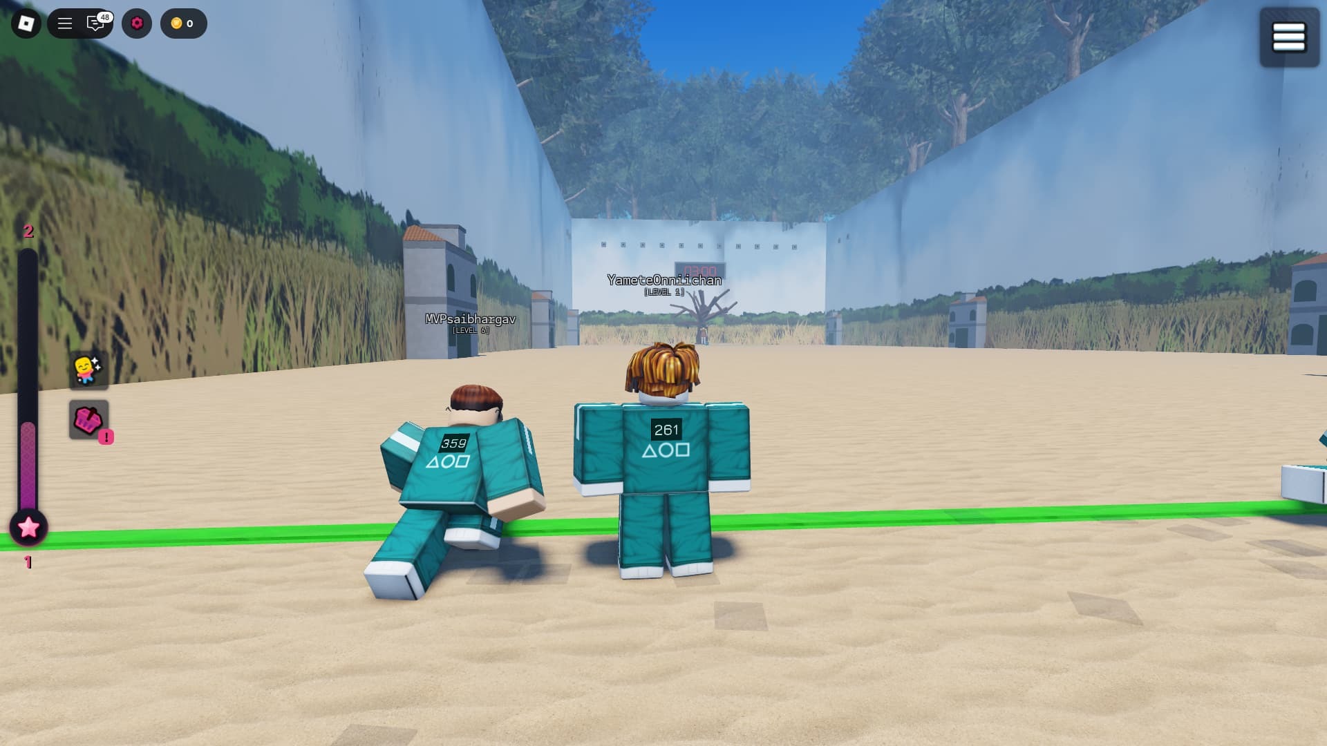 Roblox Ink Game Scripts June 2026 Ink Game Script 4 