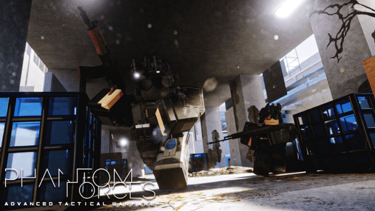 Phantom Forces Latest Scripts July 2026 Phantom Forces Scripts 