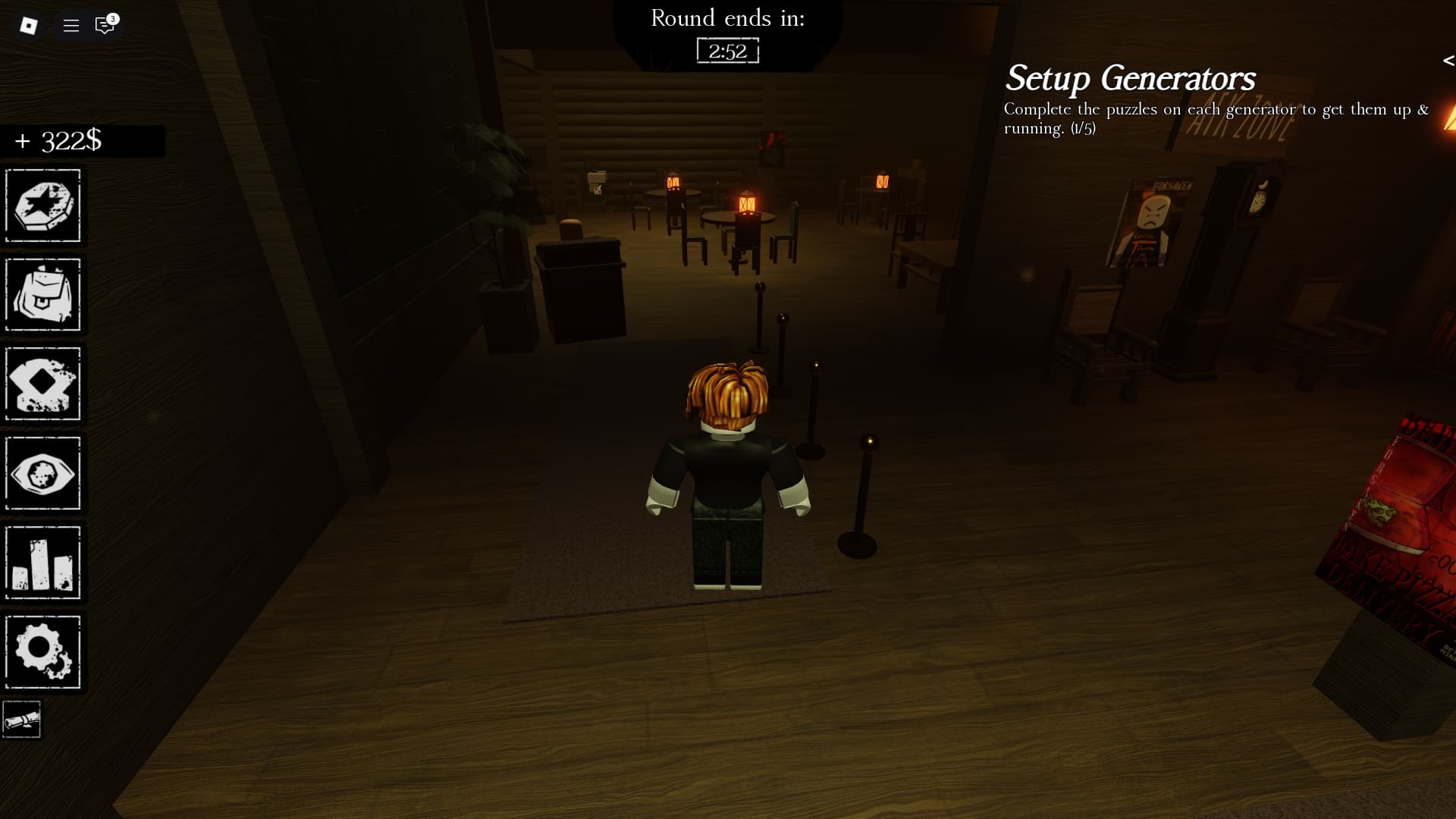 Roblox Forsaken Scripts July 2026 Roblox Forsaken Script 2 