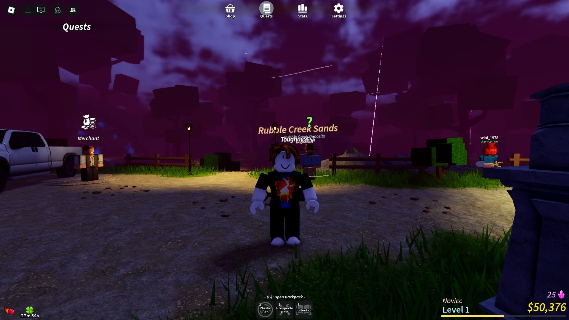 Roblox Prospecting Latest Scripts January 2026 Roblox Prospecting Scripts 2 