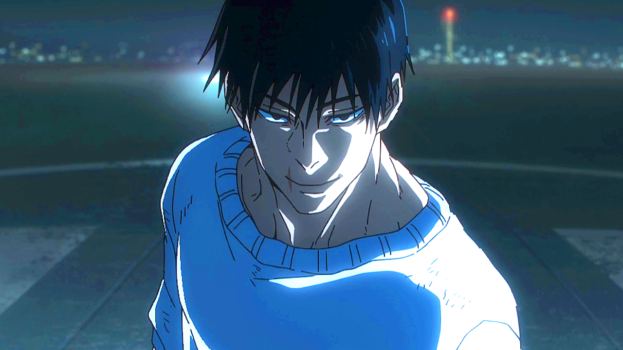 Jujutsu Kaisen Season 2 How Toji Fushiguro Returned In EarlyGame Toji 