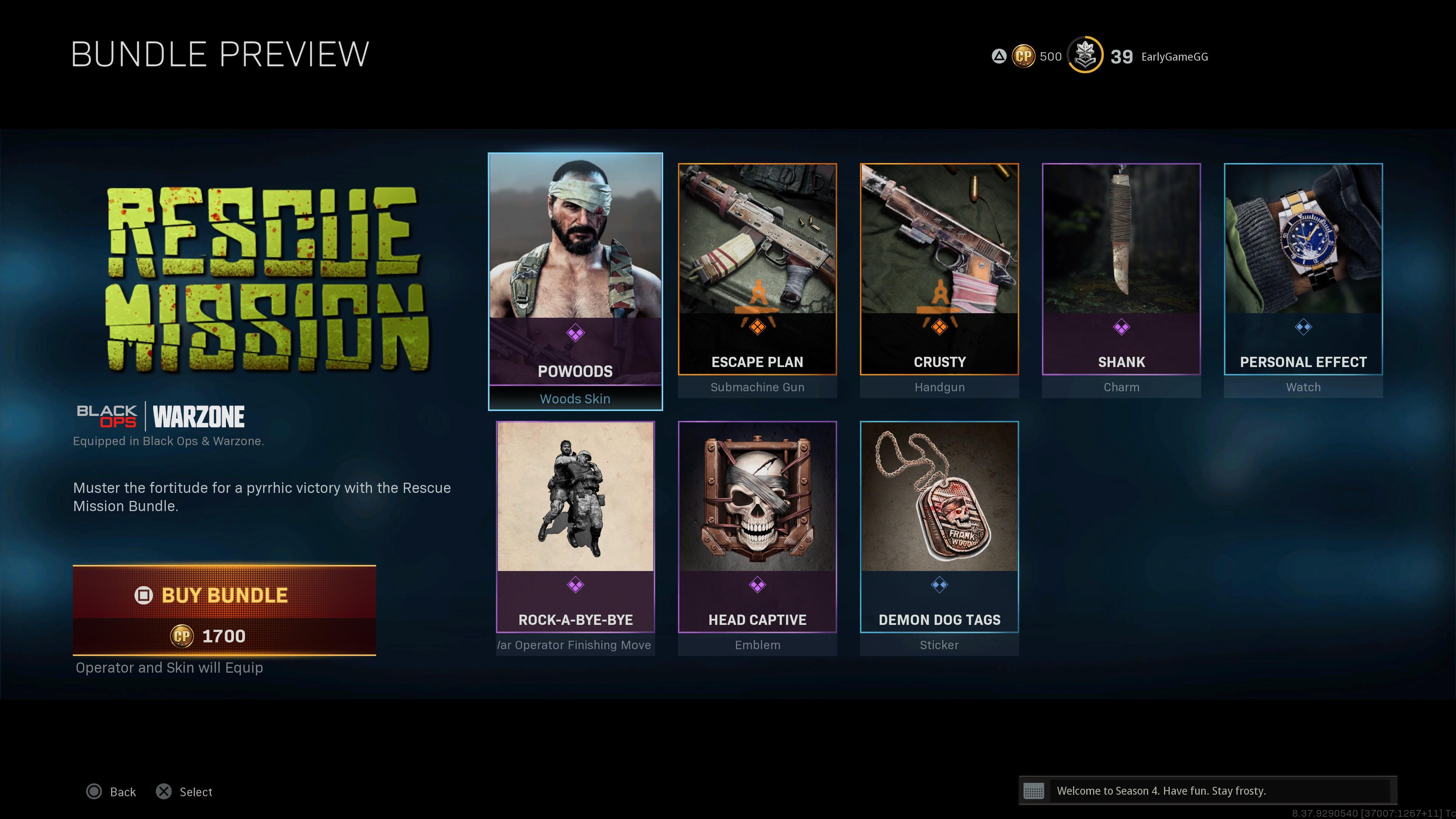 Fallout Bundle Early Access R Warzone - Stunning Sunset Pattern - 8K