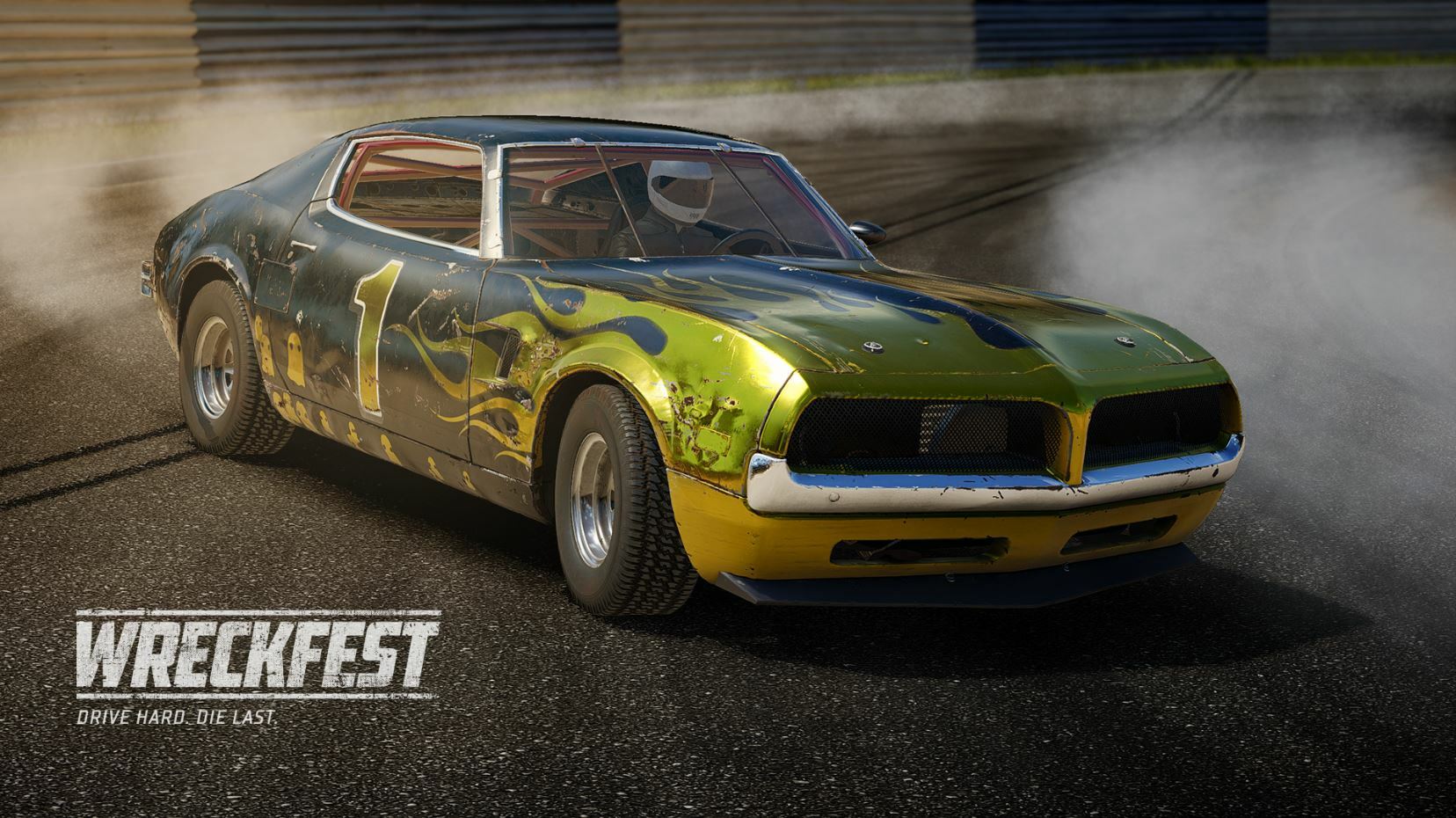 Wreckfest 2 Release Date Expectation Latest News Leaks EarlyGame Wreckfest A1 