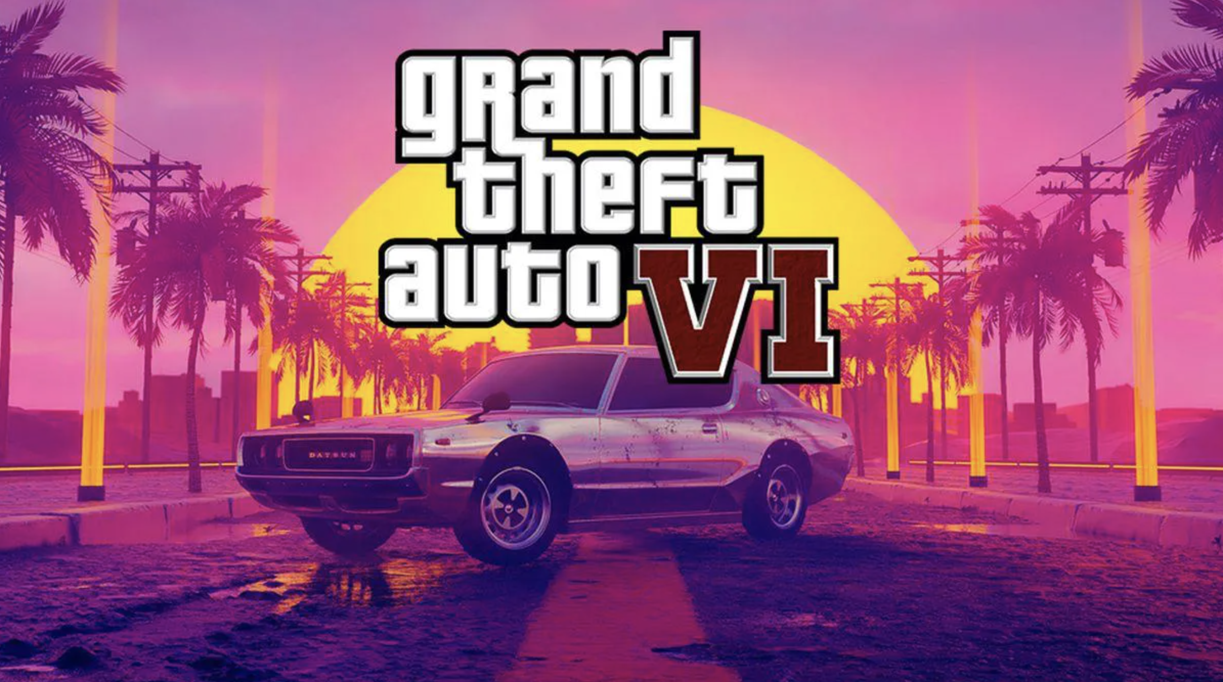 GTA 6 In Sight Rockstar Gets Fans Hyped EarlyGame Gta 6 