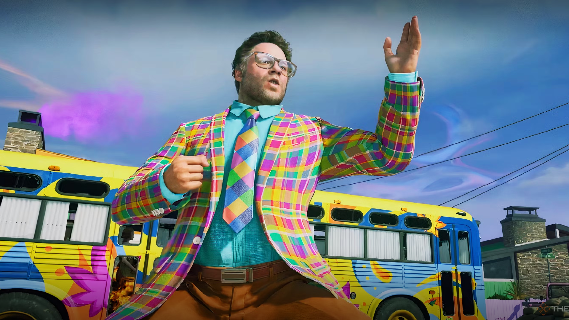 Blaze Ops 6 CoD Fans Hate The New Seth Rogen Skin EarlyGame Seth Rogen Thumb 