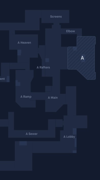 Valorant Map Guide Split Earlygame - Premium Sunset Image Gallery - Full HD