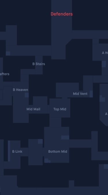 Valorant Map Guide Split Earlygame - Ultra HD City Backgrounds for Desktop