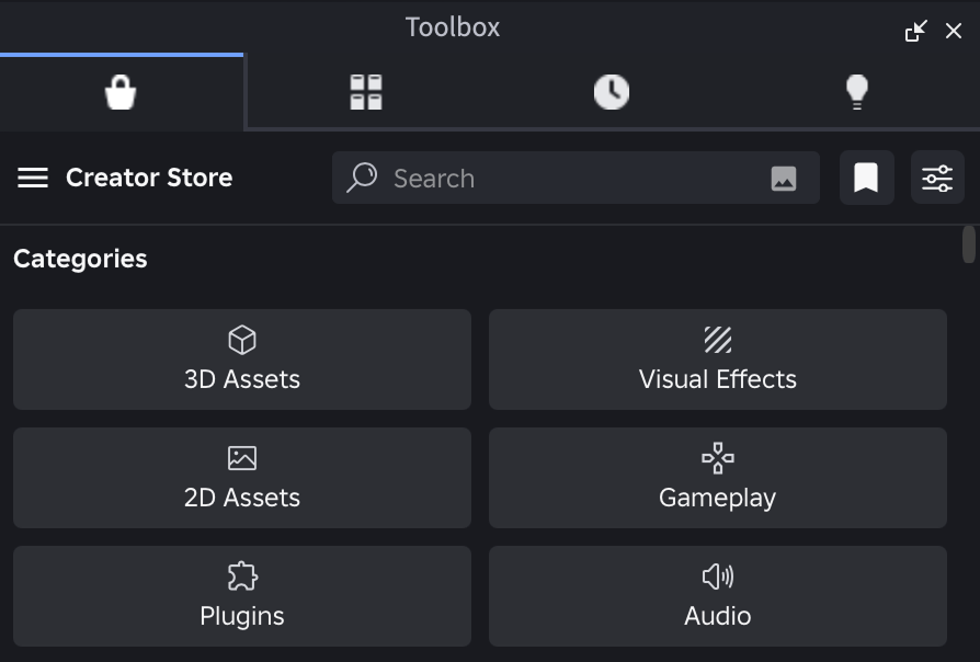 Sell On The Creator Store Creator Store 