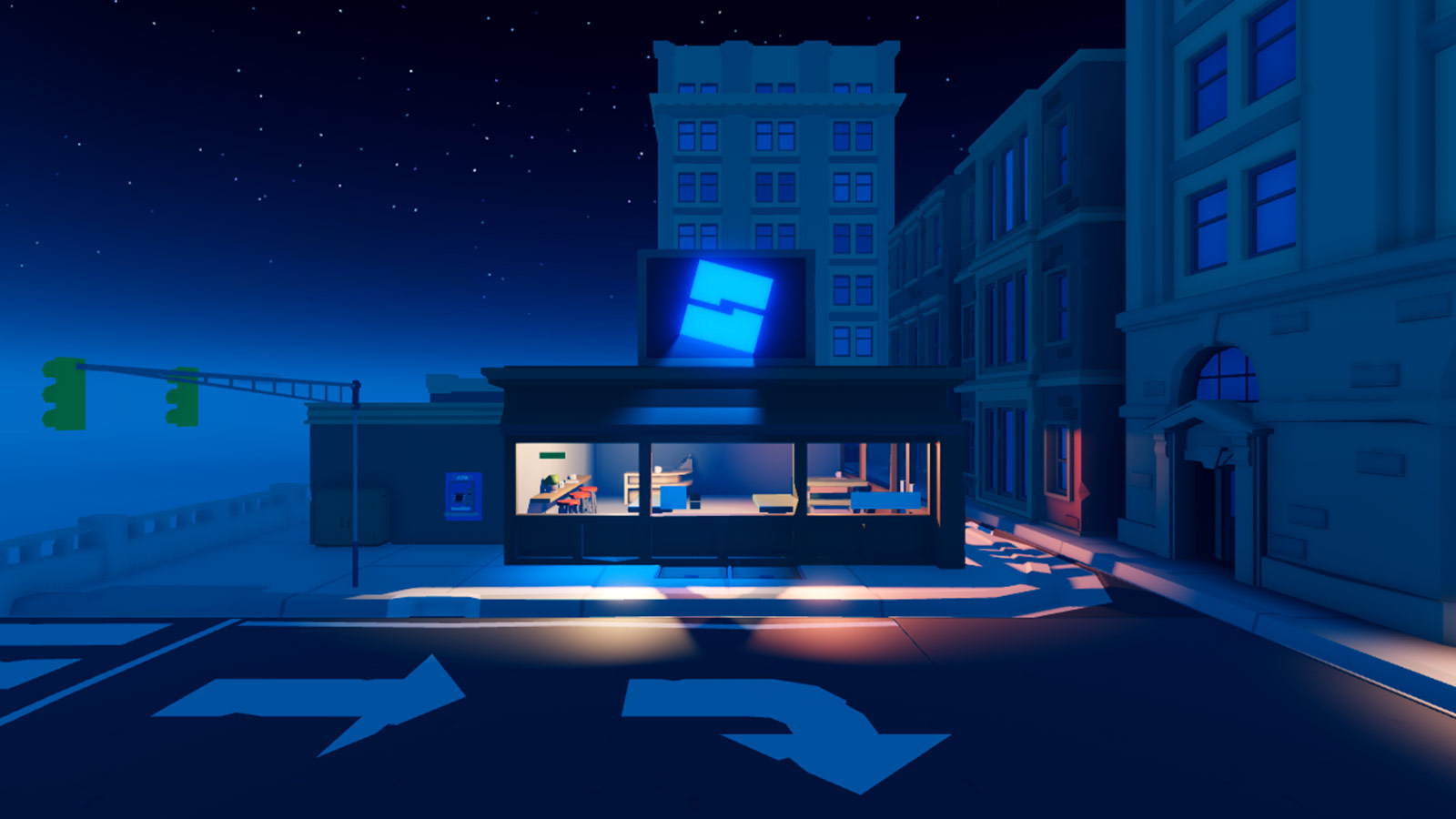Next Steps Roblox Creator Hub Showcase 