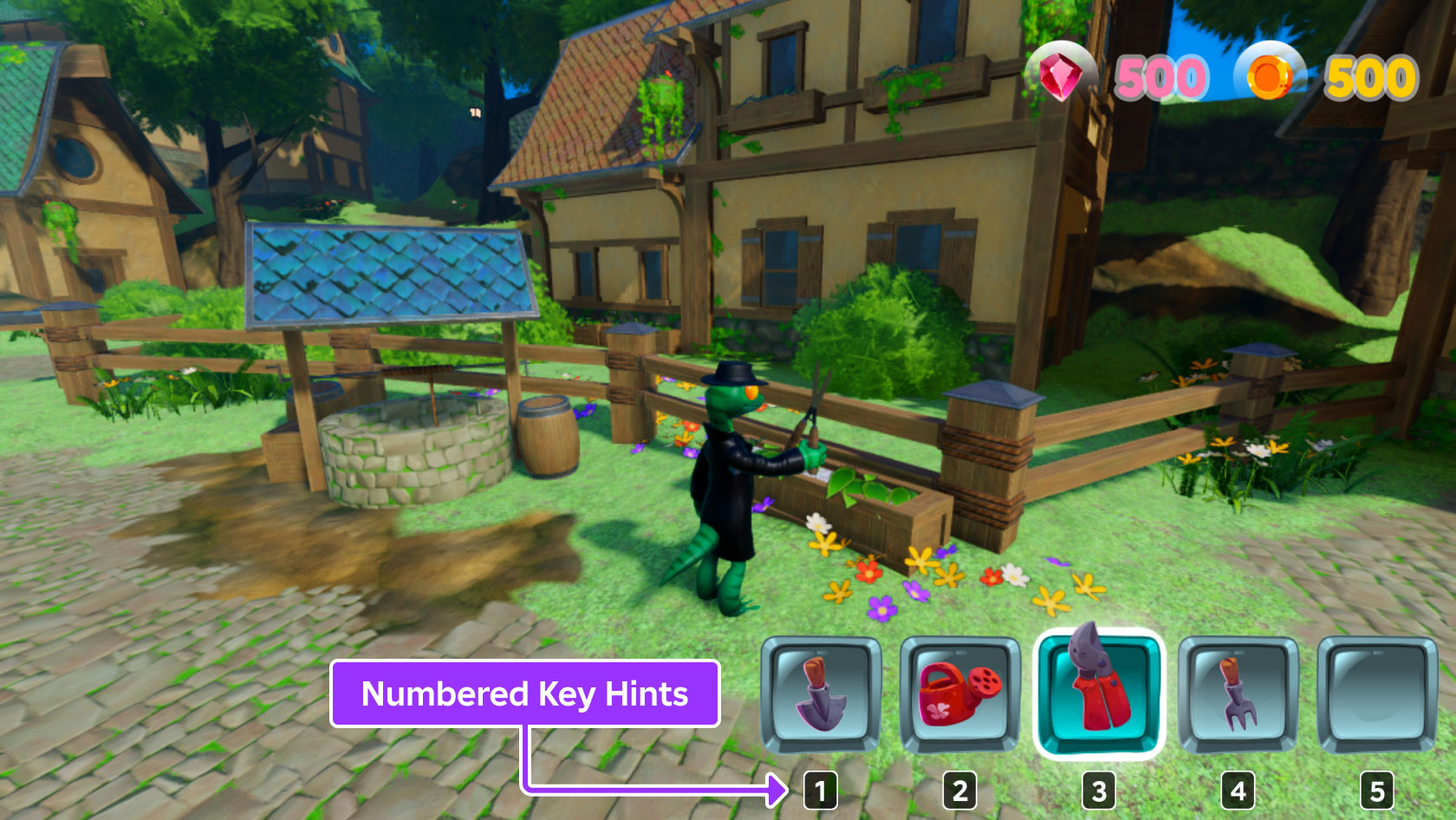 Cross Platform Development Roblox Creator Hub Inventory Selection Keyboard 