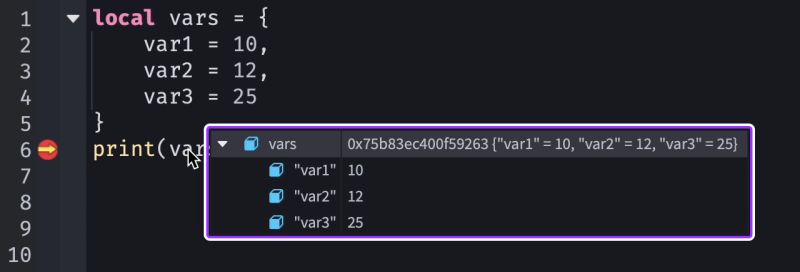 Roblox How To Output Tab Debugging Roblox Scripting Tutorial 4 - Premium Minimal Pattern Gallery - Mobile