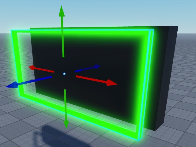 Make Your Roblox Items Glow A Neon Guide Moving Border 