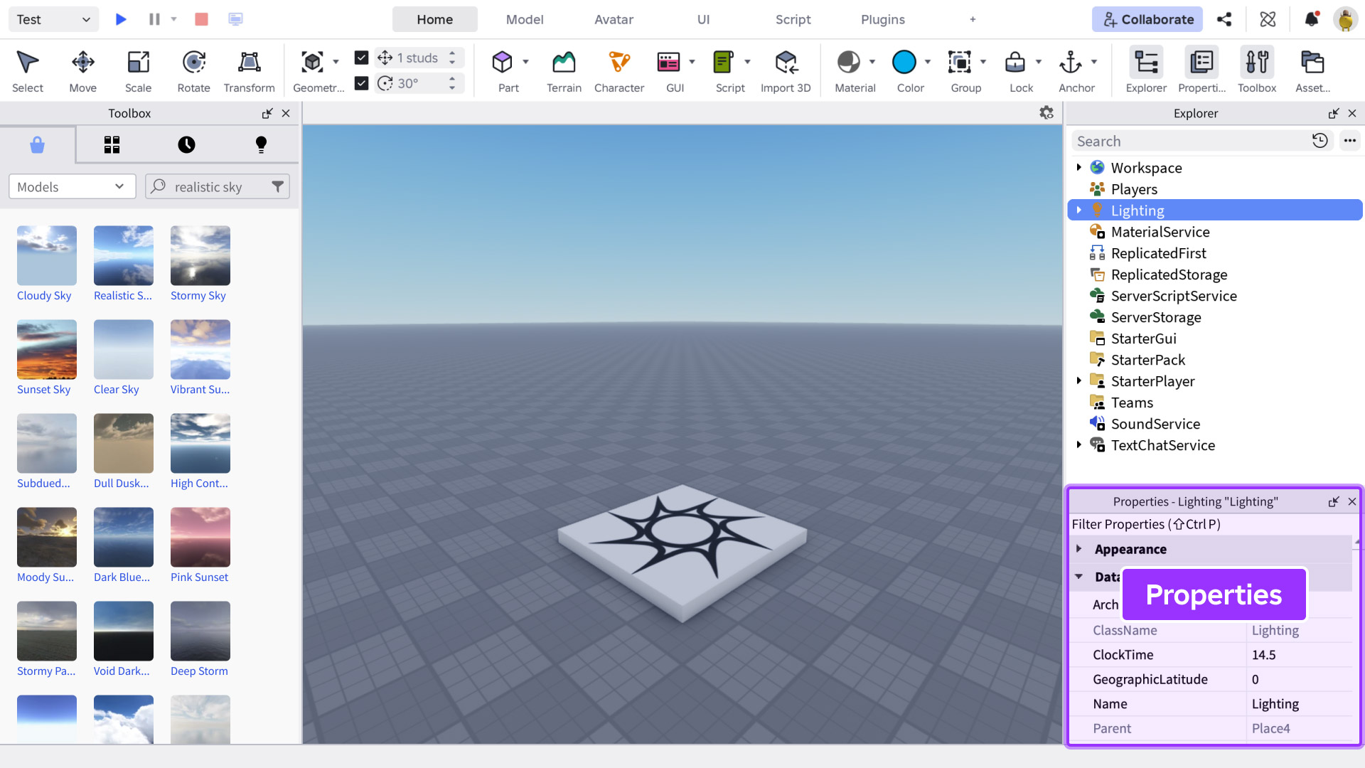 Guide To Roblox Scripting Properties 2026 Properties 