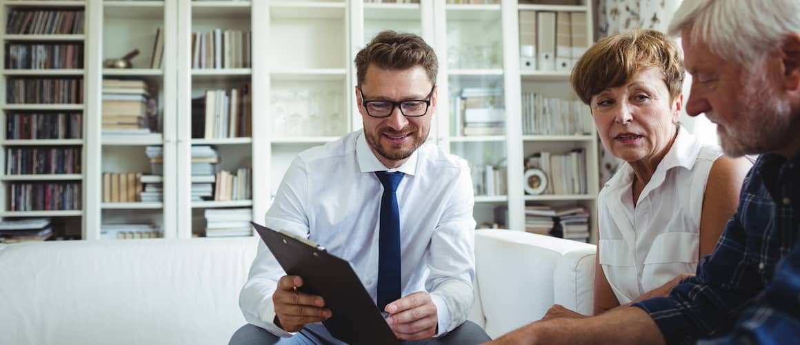 Using A Financial Advisor For Estate Planning Rocket Money