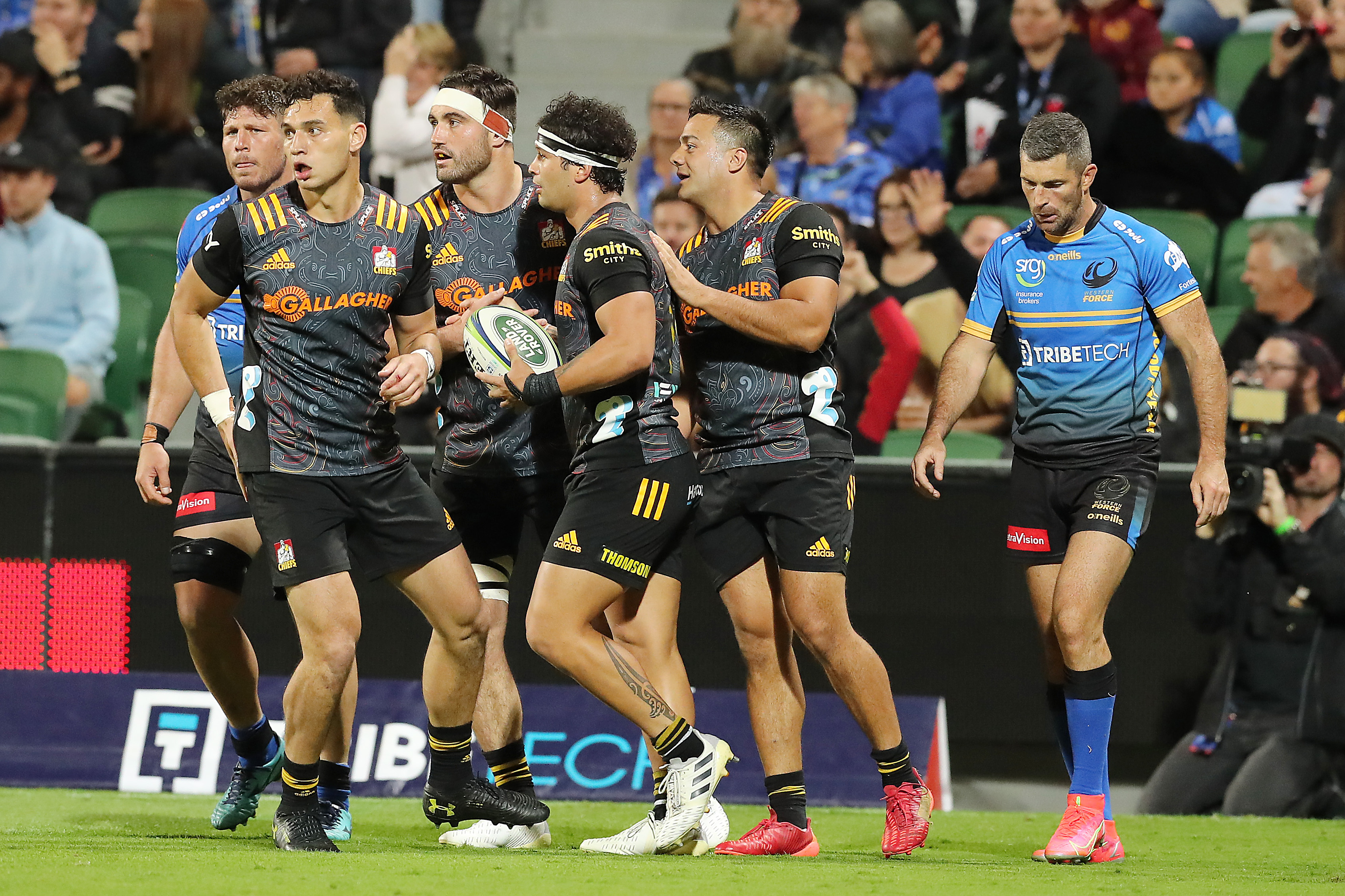 Chiefs vs crusaders tips & predictions. Super Rugby 2021 Live Scores Trans Tasman Crusaders Vs Brumbies Melbourne Rebels Vs Blues Western Force Vs Chiefs Round 1 Latest Results News Updates And Video Highlights