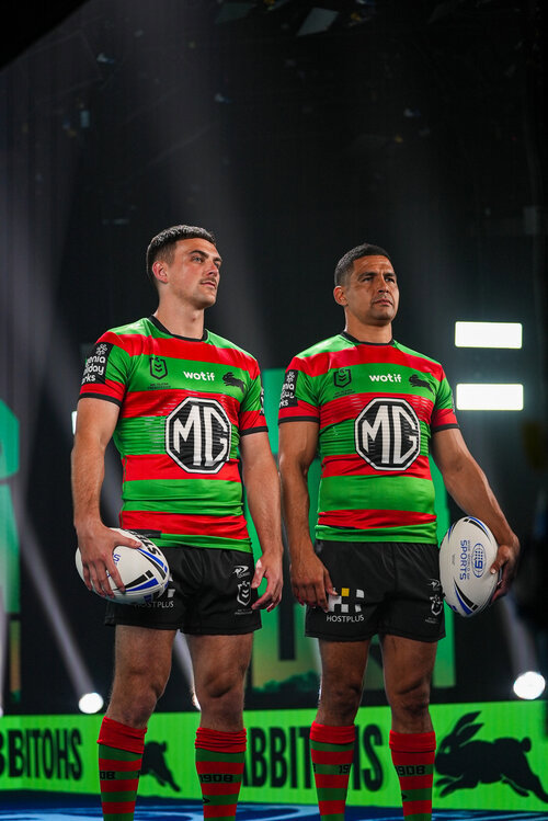 Bunnies skipper's injury blow opens door for recruit