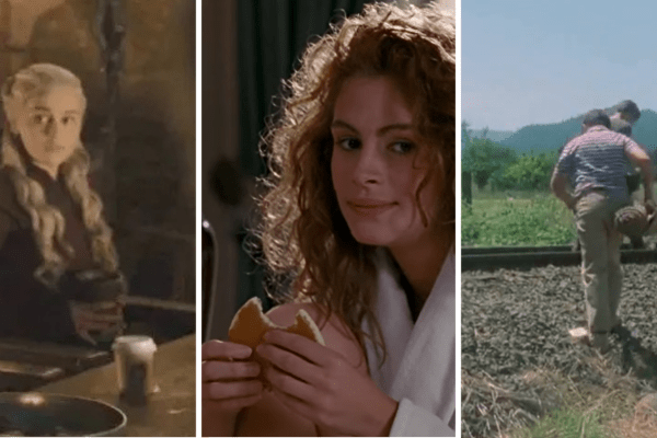 TV and Movie Mistakes: All the mistakes in movies and TV shows that left us thinking, ‘well, somebody’s getting fired for this’: including Friends, Game of Thrones and Squid Game | In Pictures